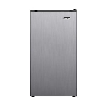 Image for Magic Chef 3.2 Cu. Ft. Mini Fridge In Stainless Steel from HD Supply