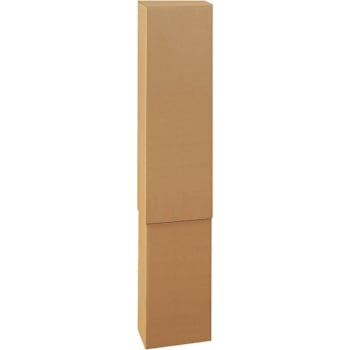 Box Partners 12 1/2 X 4 1/2 X 48" Telescoping Outer Boxes Pkg Of 15