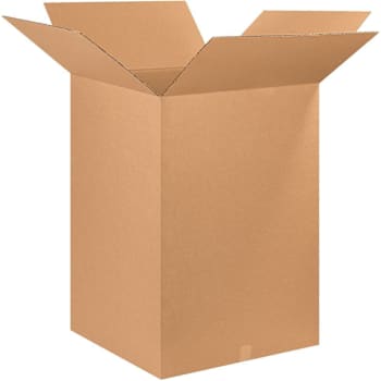 Image for Box Partners 26 X 26 X 36" Corrugated Boxes Pkg Of 5 from HD Supply