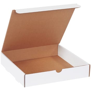 Image for Box Partners 10 X 10 X 2" White Literature Mailers Pkg Of 50 from HD Supply
