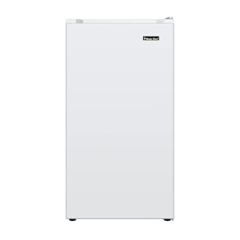 Image for Magic Chef 3.2-Cu. Ft. Mini Fridge In White from HD Supply