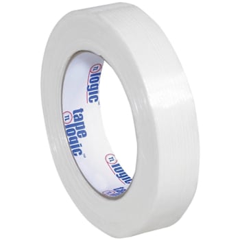 Box Partners 1" X 60 Yd Tape Logic® 1400 Strapping Tape Cs Of 36