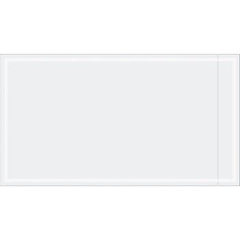 Box Partners 5 1/2 X 10" "Clear Face" Document Envelopes Cs Of 1000