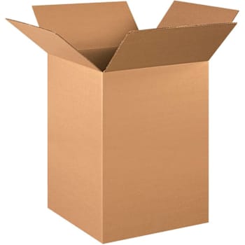 Image for Box Partners 15 X 15 X 24" Tall Corrugated Boxes Pkg Of 20 from HD Supply