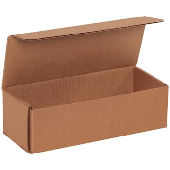 Image for Box Partners 10 X 4 X 3" Kraft Corrugated Mailers Pkg Of 50 from HD Supply