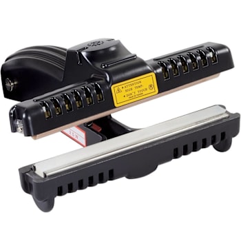 Image for Box Partners 6" Crimper Hand Sealer from HD Supply