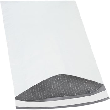 Box Partners 14 1/4 X 20" Bubble Lined Poly Mailers Cs Of 50