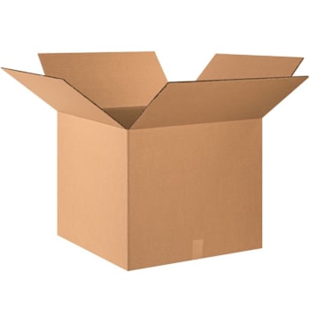 Image for Box Partners 24 X 24 X 20" Double Wall Boxes Pkg Of 10 from HD Supply