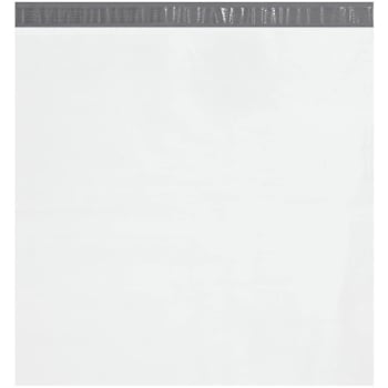 Box Partners 24 X 24" Poly Mailers Cs Of 100
