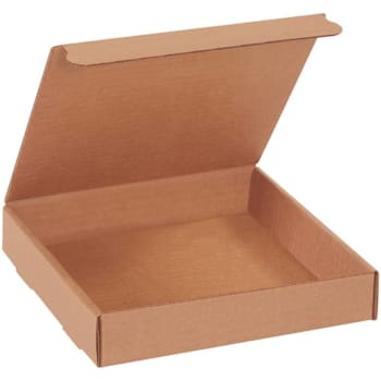 Image for Box Partners 7 3/8 X 7 3/8 X 1 3/8" Kraft Literature Mailers Pkg Of 50 from HD Supply