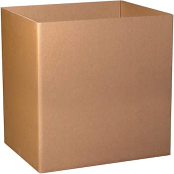 Image for Box Partners 48 X 40 X 24" Triple Wall Gaylord Bottom Pkg Of 5 from HD Supply