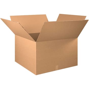 Image for Box Partners 30 X 30 X 20" Double Wall Boxes Pkg Of 5 from HD Supply