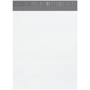 Box Partners 24 X 36" Poly Mailers With Tear Strip Cs Of 200