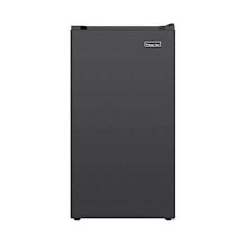 Image for Magic Chef 3.2 Cu. Ft. Mini Fridge In Black from HD Supply