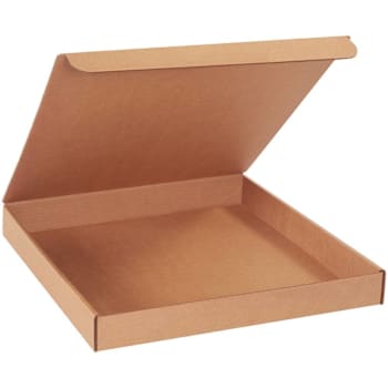 Image for Box Partners 16 X 16 X 2" Kraft Literature Mailers Pkg Of 50 from HD Supply