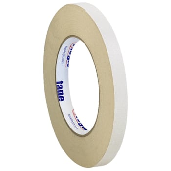 Box Partners 1/2" X 36 Yds. Tape Logic Double Sided Masking Tape Cs Of 3