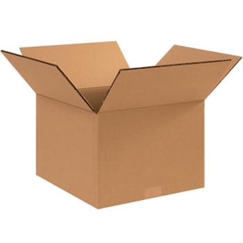 Image for Box Partners 14 X 12 X 10" Double Wall Boxes Pkg Of 15 from HD Supply