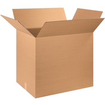 Box Partners 28 X 20 X 25" Corrugated Boxes Pkg Of 10