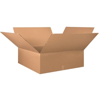 Image for Box Partners 36 X 36 X 12" Double Wall Boxes Pkg Of 5 from HD Supply