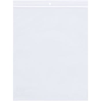 Image for Box Partners 6 X 8" - 2 Mil Reclosable Poly Bags W/ Hang Hole Cs Of 1000 from HD Supply