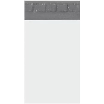 Box Partners 6 X 9" Poly Mailers With Tear Strip Cs Of 1000