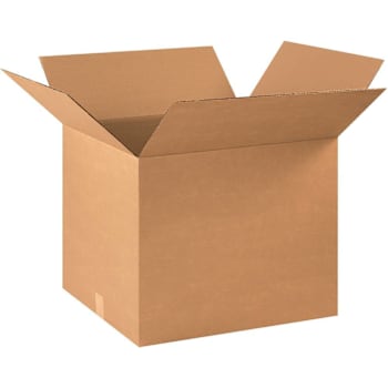 Box Partners 22 X 18 X 18" Corrugated Boxes Pkg Of 15