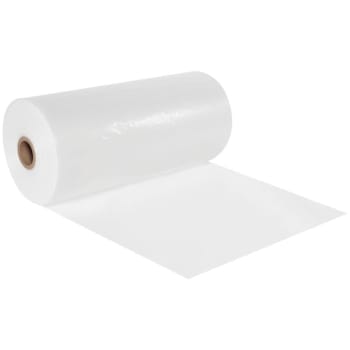 Image for Box Partners 10" X 1075' - 4 Mil Poly Tubing from HD Supply