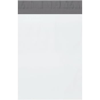 Box Partners 9 X 12" Poly Mailers With Tear Strip Cs Of 100