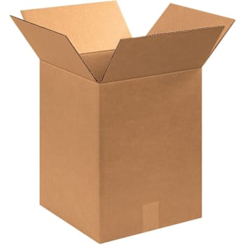 Image for Box Partners 13 X 13 X 17" Corrugated Boxes Package Of 25 from HD Supply