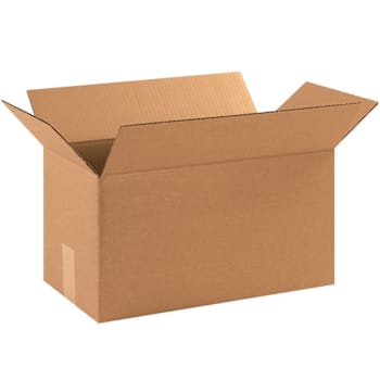 Image for Box Partners 17 X 7 X 7" Long Corrugated Boxes Pkg Of 25 from HD Supply