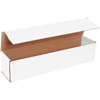 Image for Box Partners 18 X 4 X 4" White Corrugated Mailers Pkg Of 50 from HD Supply