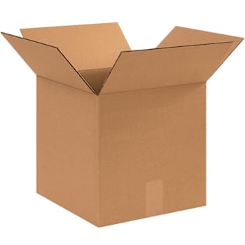 Image for Box Partners 13 X 13 X 13" Heavy-Duty Boxes Pkg Of 25 from HD Supply