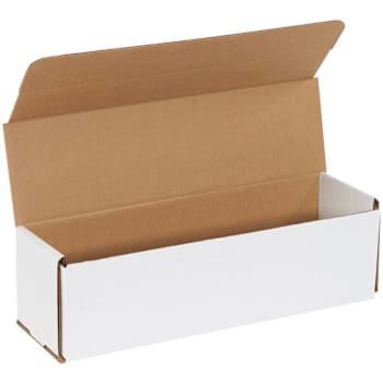 Image for Box Partners 14 X 4 X 4" White Corrugated Mailers Pkg Of 50 from HD Supply