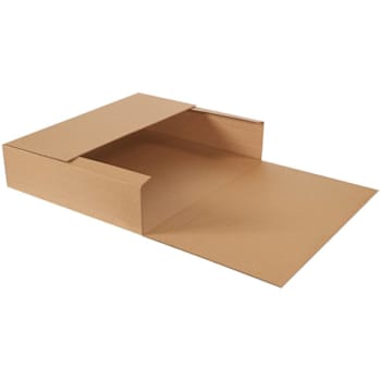 Image for Box Partners 28 X 24 X 6" Kraft Jumbo Mailers Pkg Of 20 from HD Supply