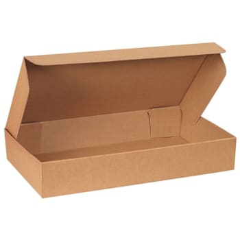 Image for Box Partners 28 3/4 X 16 X 5" Kraft Garment Mailers Pkg Of 25 from HD Supply
