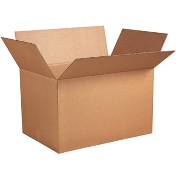 Box Partners 41 X 28 3/4 X 25 1/2" Double Wall Corrugated Boxes Pkg Of 5