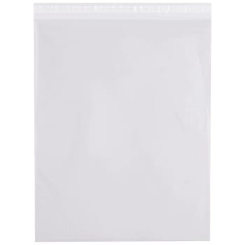 Image for Box Partners 16 X 20" 1.5 Mil Resealable Poly Bags Cs Of 500 from HD Supply