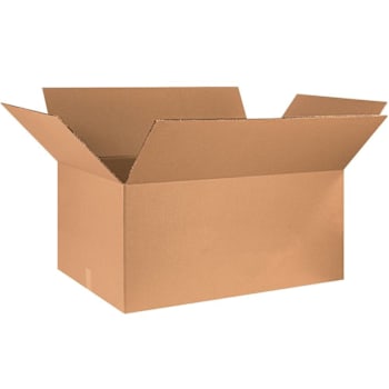 Image for Box Partners 36 X 18 X 18" Double Wall Boxes Pkg Of 10 from HD Supply