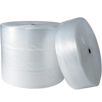 Box Partners 5/16" X 48" X 375' Air Bubble Roll
