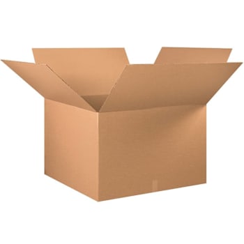 Image for Box Partners 36 X 36 X 24" Corrugated Boxes Pkg Of 5 from HD Supply