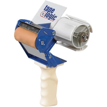 Box Partners Tape Logic 3" Work Horse Carton Sealing Tape Dispenser