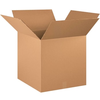 Box Partners 20 X 20 X 24" Double Wall Boxes Pkg Of 10