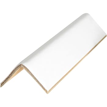 Box Partners 3 X 3 X 72" .160 Edge Protectors Cs Of 20