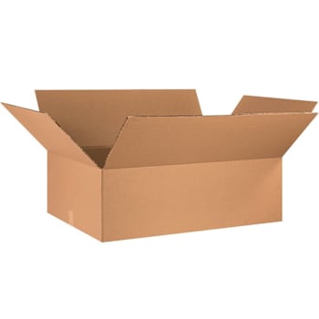 Box Partners 36 X 24 X 8" Double Wall Boxes Pkg Of 10