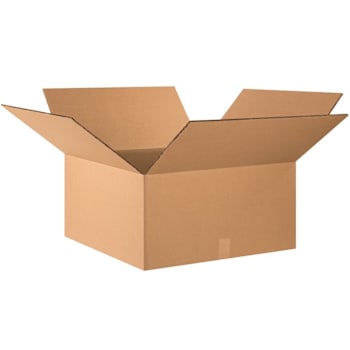 Image for Box Partners 24 X 24 X 10" Double Wall Boxes Pkg Of 10 from HD Supply