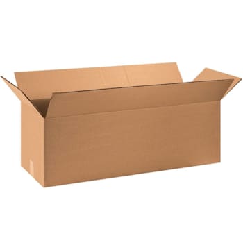 Image for Box Partners 36 X 8 X 8" Double Wall Boxes Pkg Of 15 from HD Supply