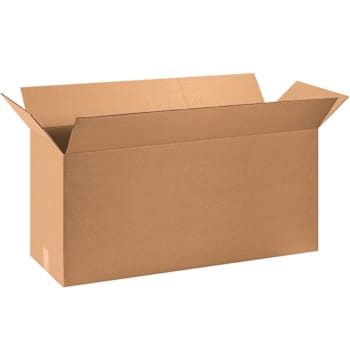 Image for Box Partners 36 X 12 X 16" Corrugated Boxes Pkg Of 15 from HD Supply