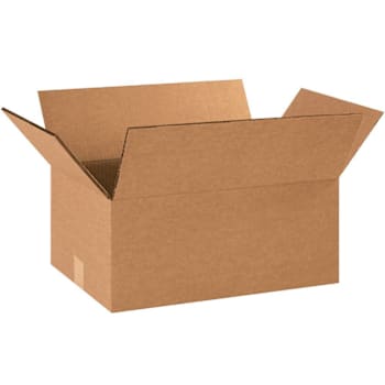 Box Partners 16 X 12 X 6" Double Wall Boxes Pkg Of 15