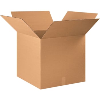Image for Box Partners 22 X 20 X 20" Corrugated Boxes Pkg Of 15 from HD Supply