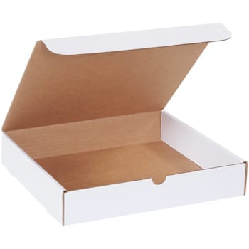 Image for Box Partners 11 3/4 X 10 3/4 X 2 1/4" White Literature Mailers Pkg Of 50 from HD Supply